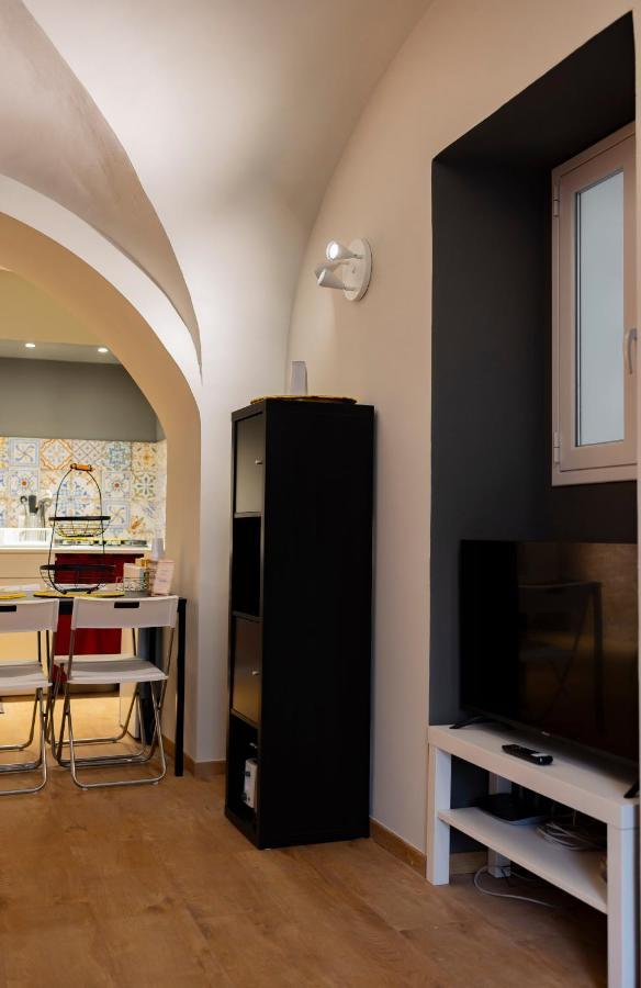 Lavika Home Catania Exterior photo