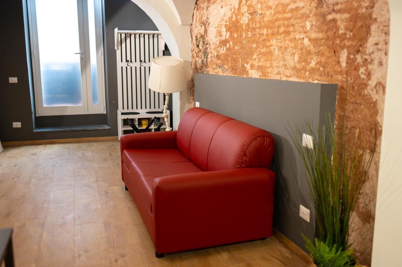 Lavika Home Catania Exterior photo