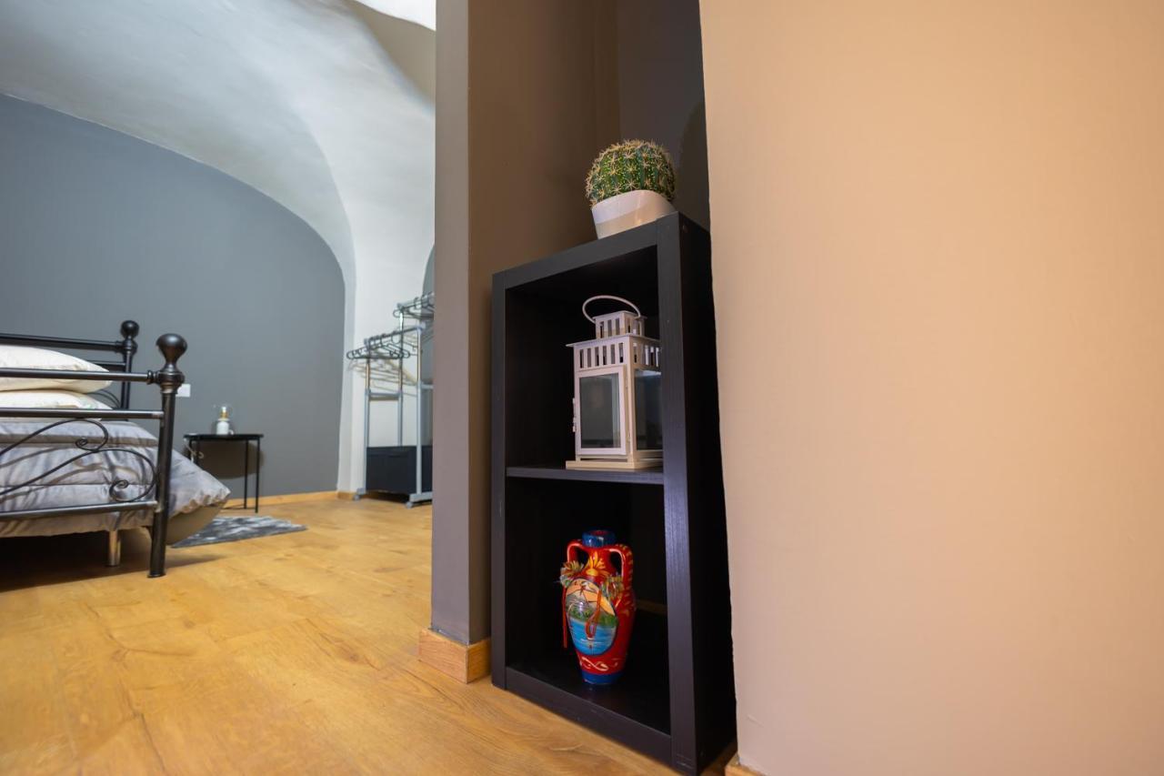 Lavika Home Catania Exterior photo
