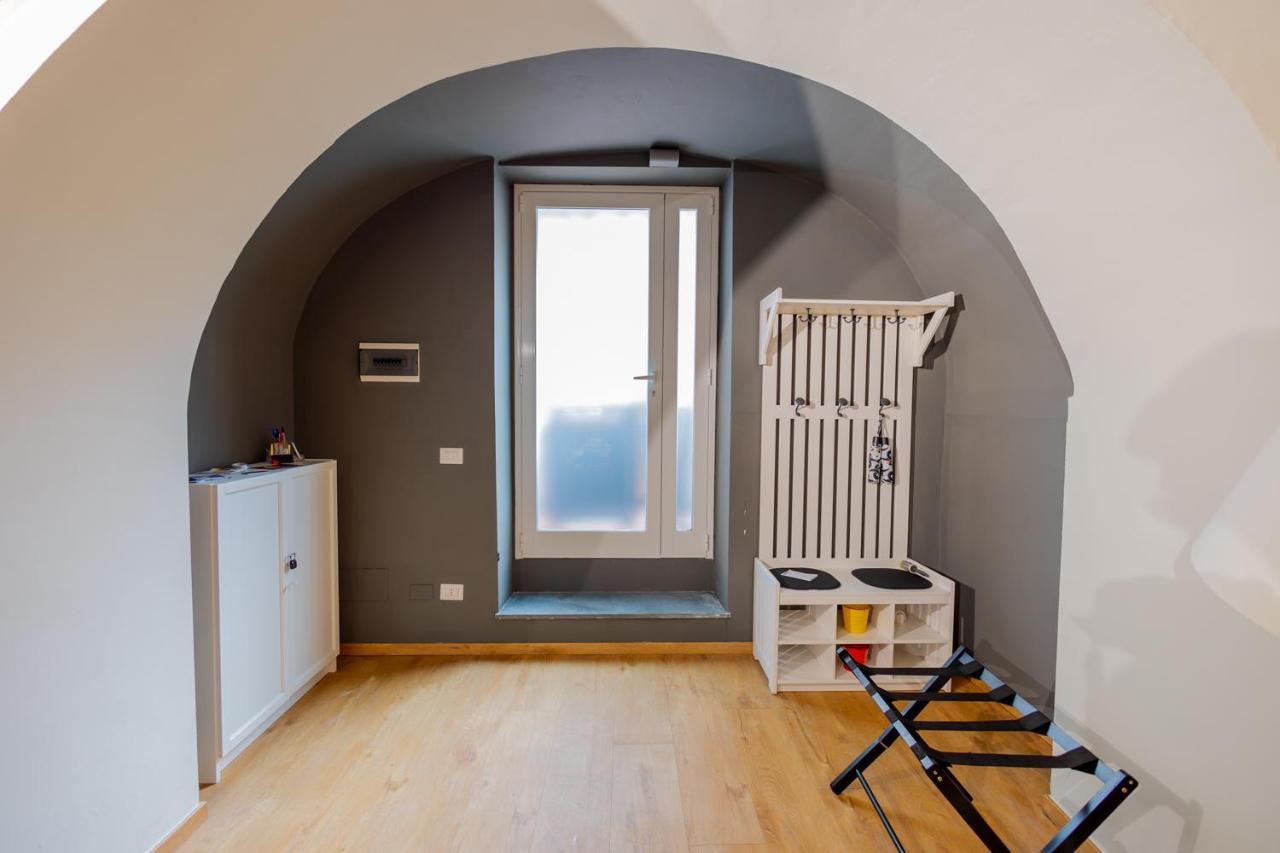 Lavika Home Catania Exterior photo